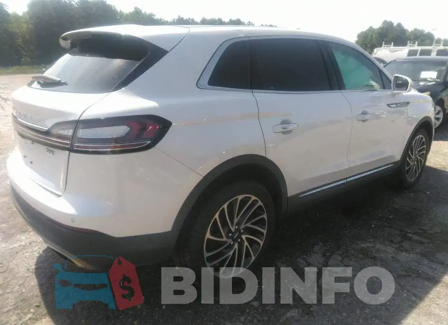 2LMPJ6L91KBL13536 Photo# 4