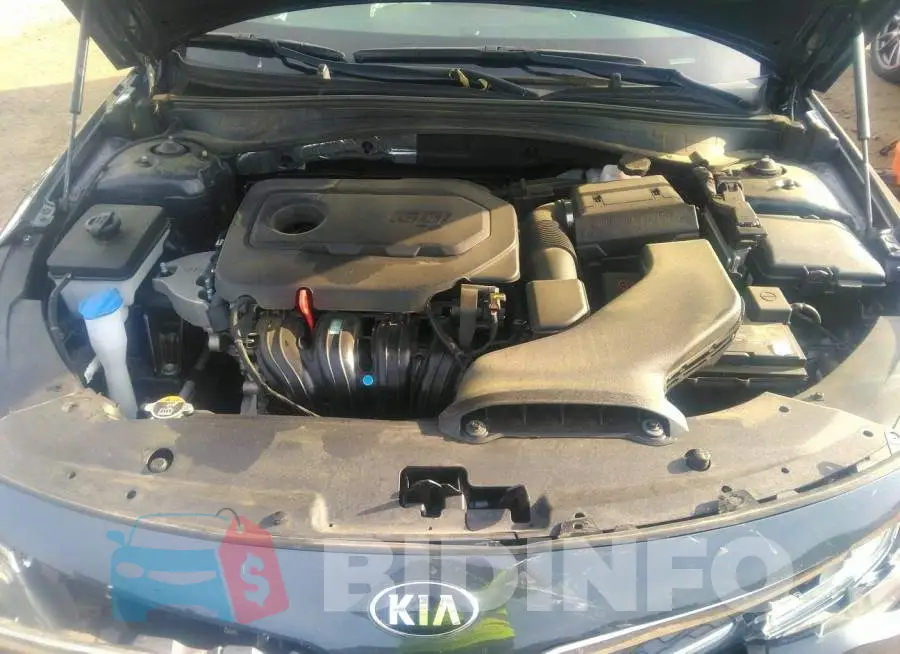 5XXGT4L35KG376309 Photo# 10
