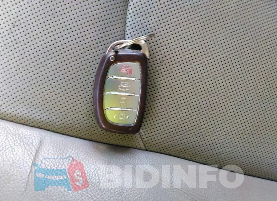 5NPE34AF0FH236411 Photo# 11