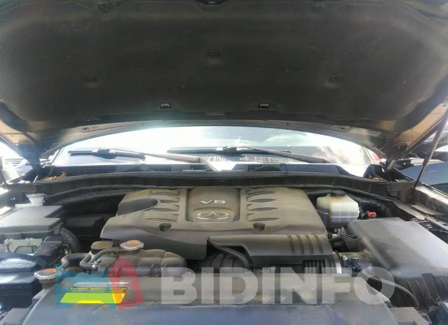 JN8AZ2NF4F9573611 Photo# 10