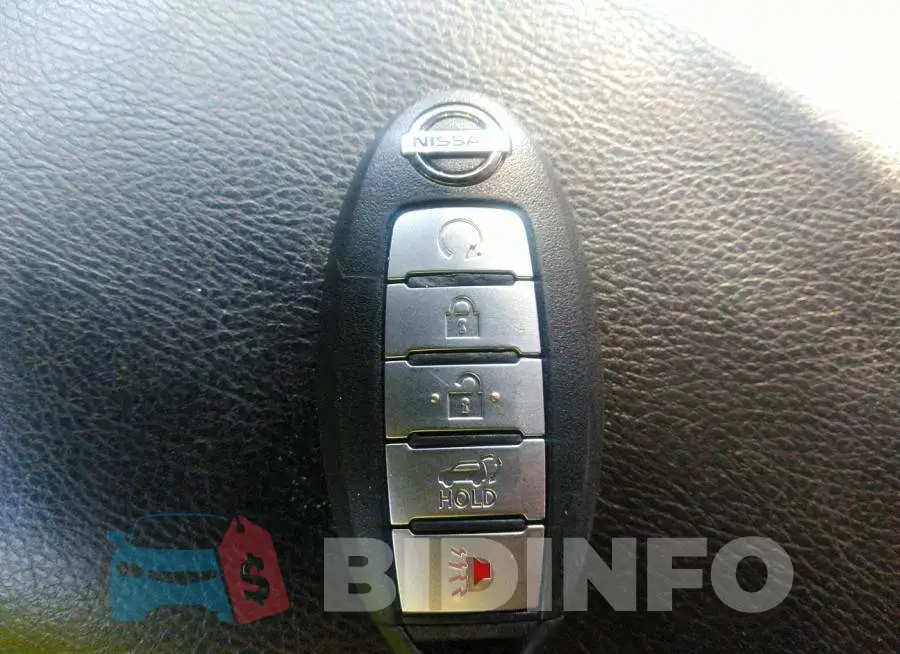 5N1DR2MNXJC670062 Photo# 11