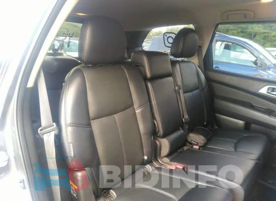 5N1DR2MNXJC670062 Photo# 8
