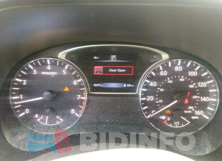 5N1DR2MNXJC670062 Photo# 7