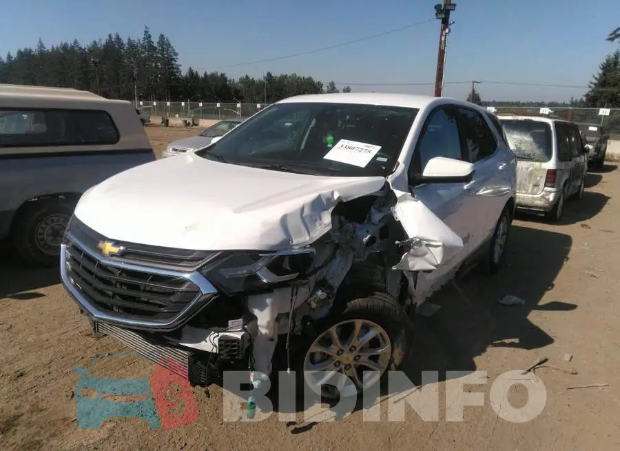 2GNAXKEV6M6128795 Photo# 2