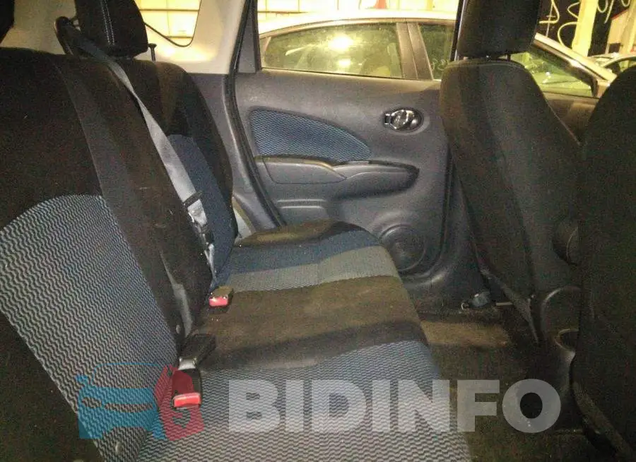 001CE2CP6GL407274 Photo# 8