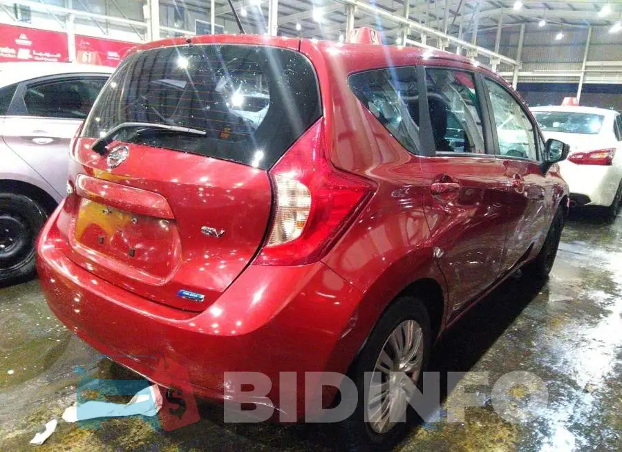 001CE2CP8GL352648 Photo# 4