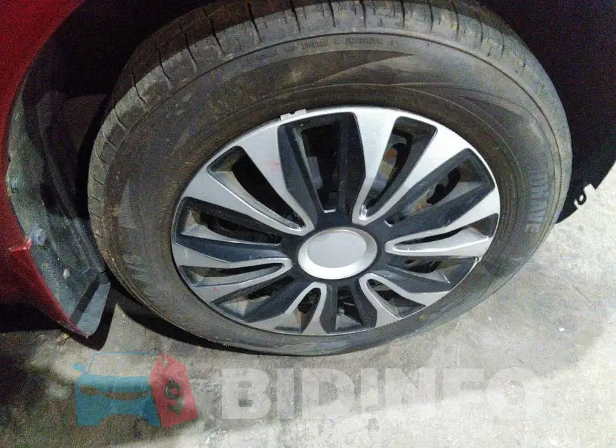 001CE2CP4GL367857 Photo# 5