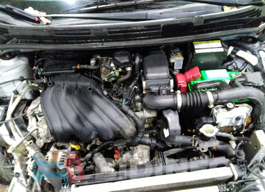 001CE2CP6GL407274 Photo# 10