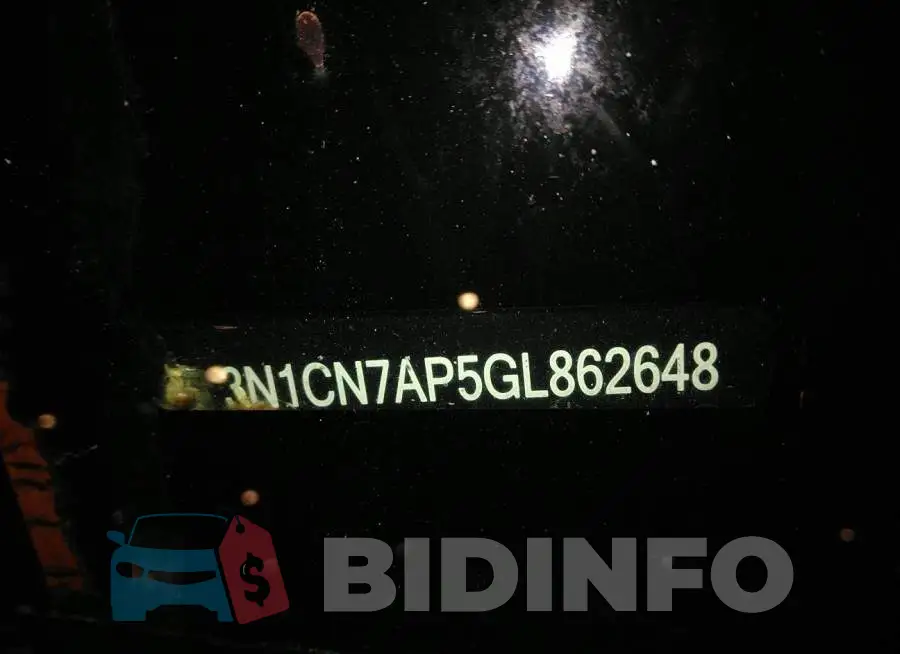 001CN7AP5GL862648 Photo# 9