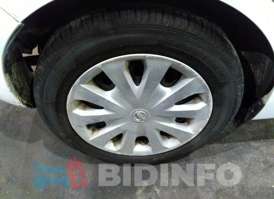 001CE2CP5GL383288 Photo# 8