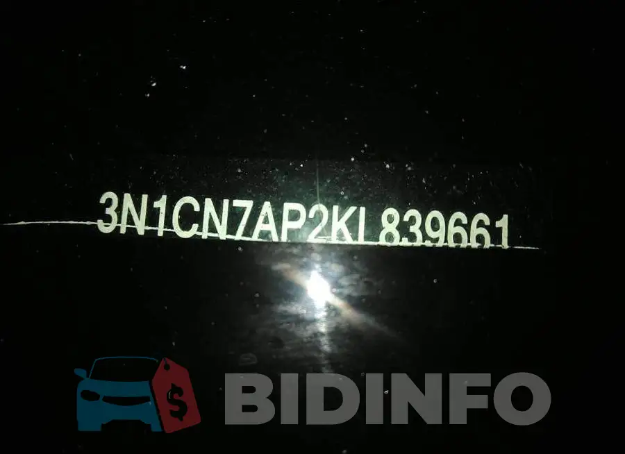 001CN7AP2KL839661 Photo# 9