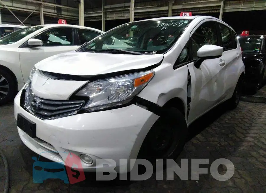 001CE2CPXGL356054 Photo# 2