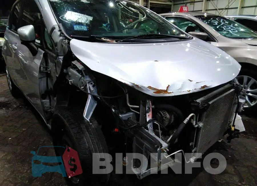 001CE2CP6GL407274 Photo# 6