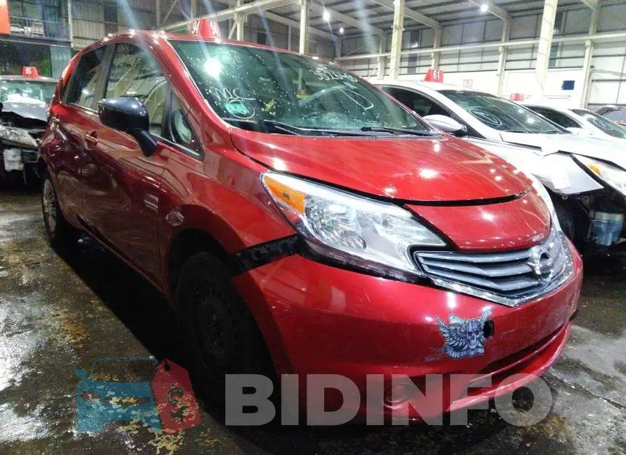 001CE2CP8GL352648 Photo# 1