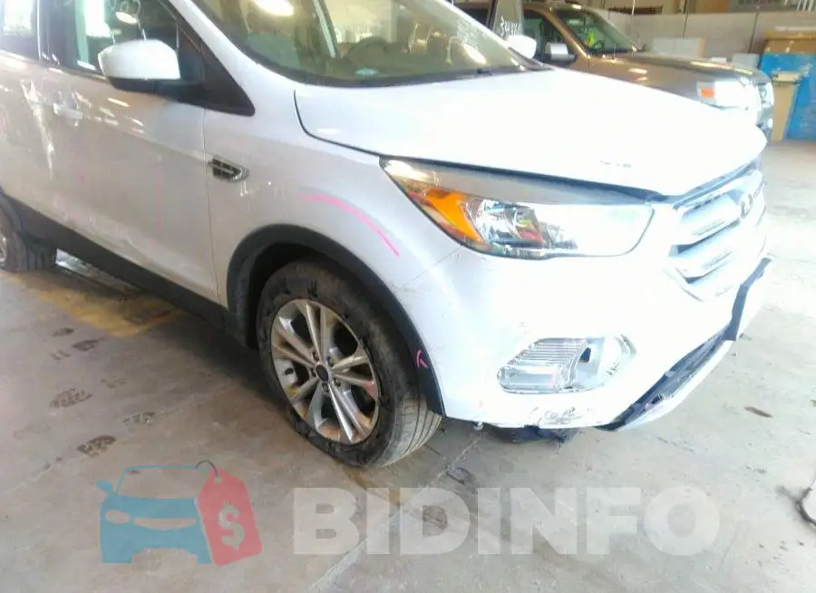 1FMCU0GD6KUA16995 Photo# 6