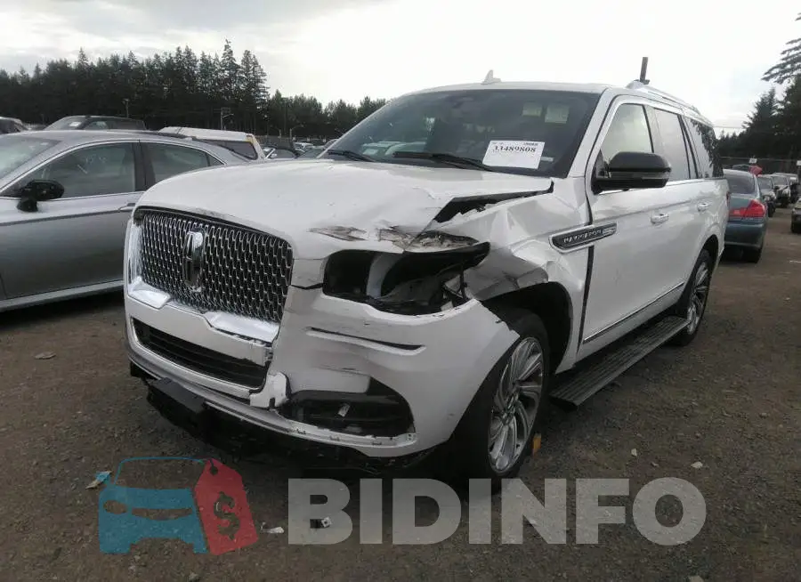 5LMJJ2LT9NEL08158 Photo# 2