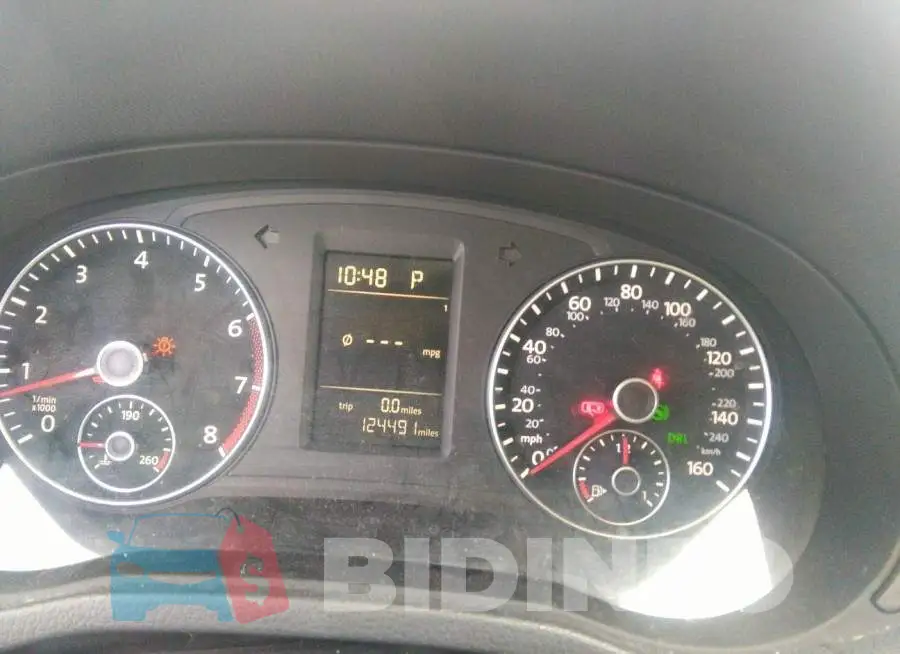 1VWAS7A36FC120860 Photo# 7