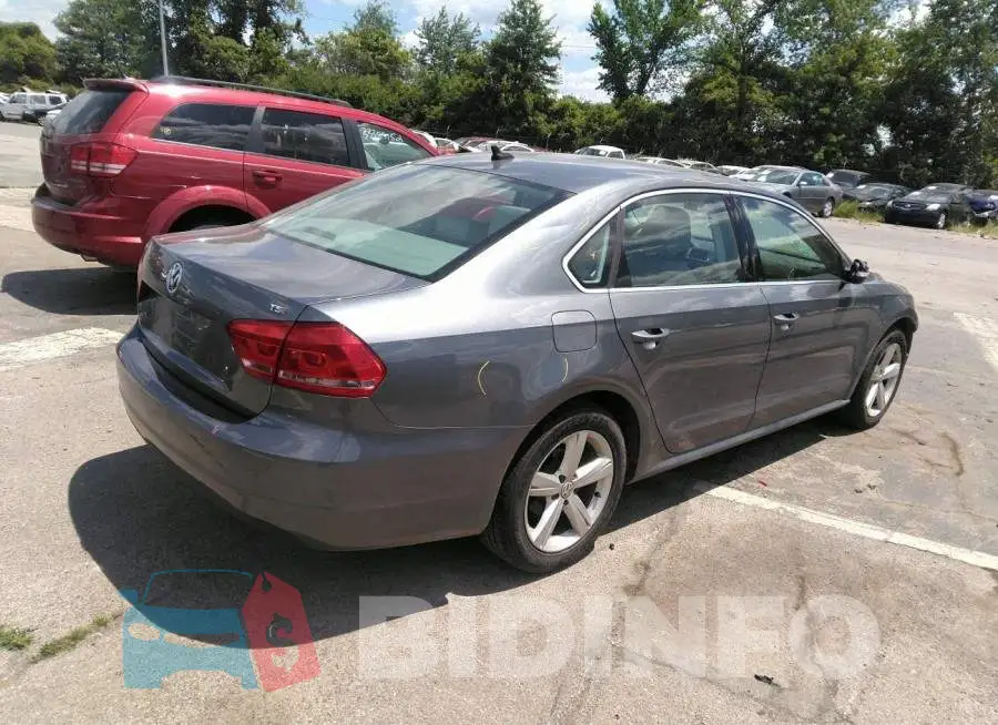 1VWAS7A36FC120860 Photo# 4