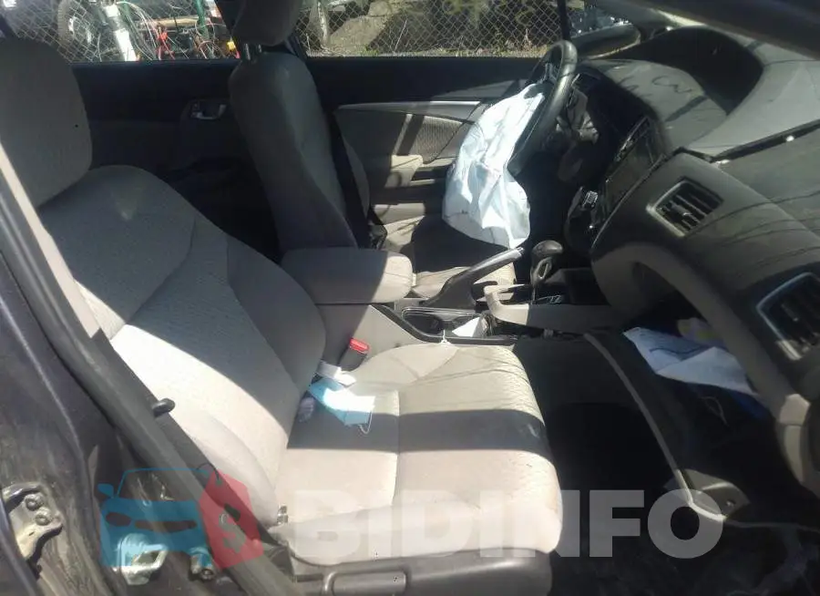 19XFB2F88FE252107 Photo# 5