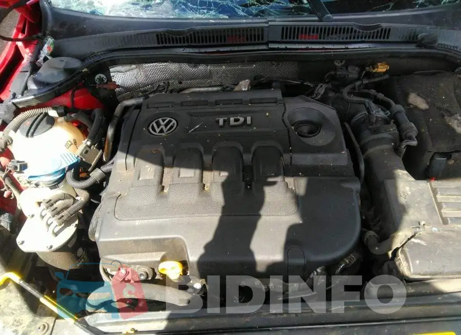 3VWLA7AJXFM276229 Photo# 10