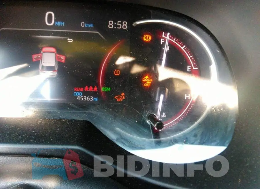 2T3J1RFV7LC061582 Photo# 7