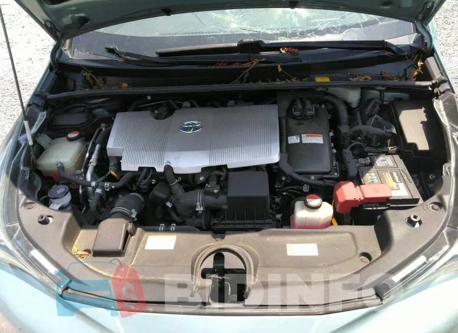 JTDKARFU8G3005833 Photo# 10