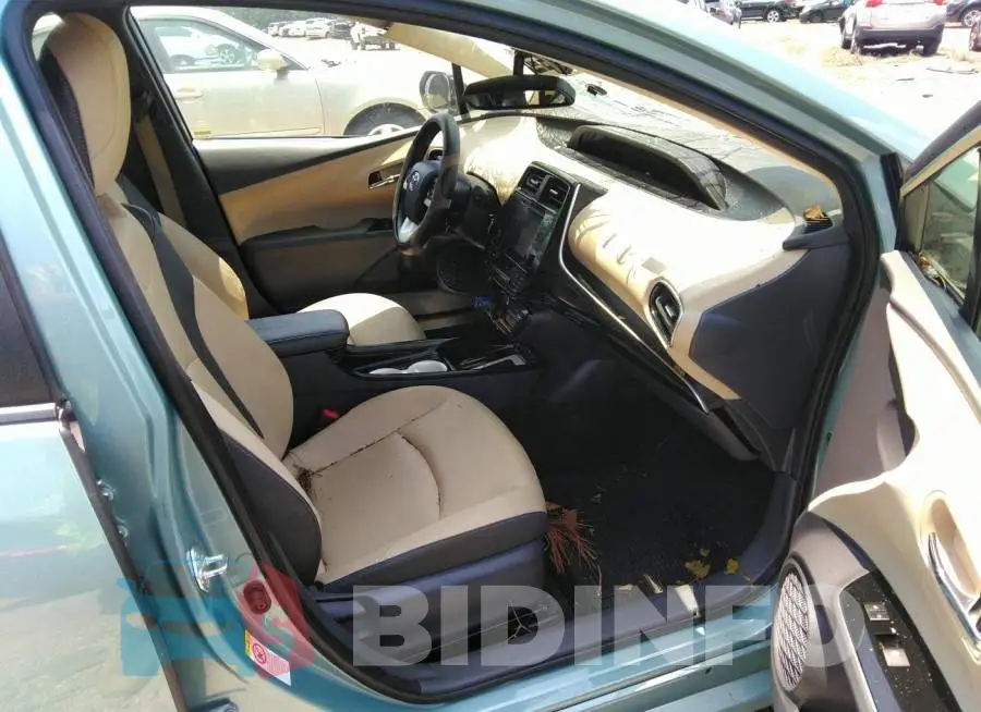 JTDKARFU8G3005833 Photo# 5