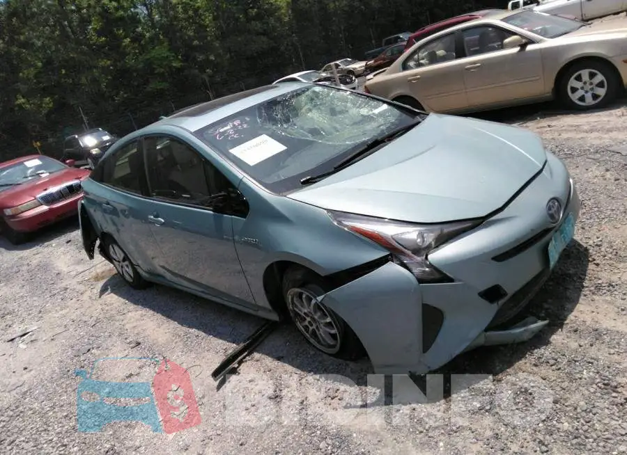 JTDKARFU8G3005833 Photo# 1