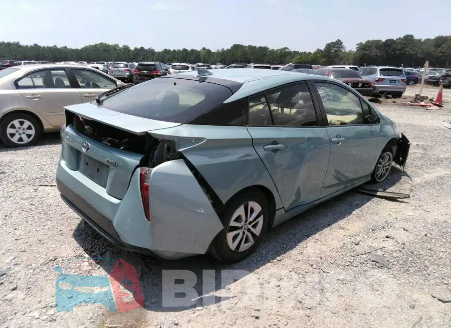 JTDKARFU8G3005833 Photo# 4