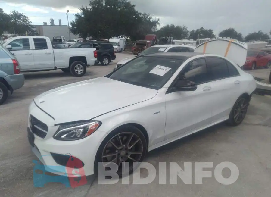 55SWF6EB1GU140784 Photo# 2