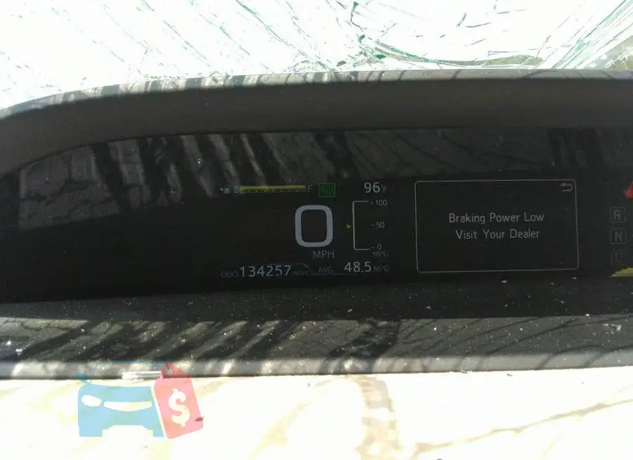 JTDKARFU8G3005833 Photo# 7