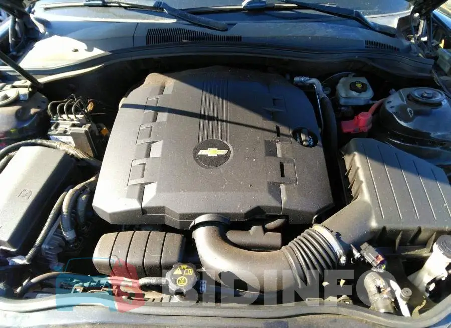 2G1FD1E31F9236364 Photo# 10