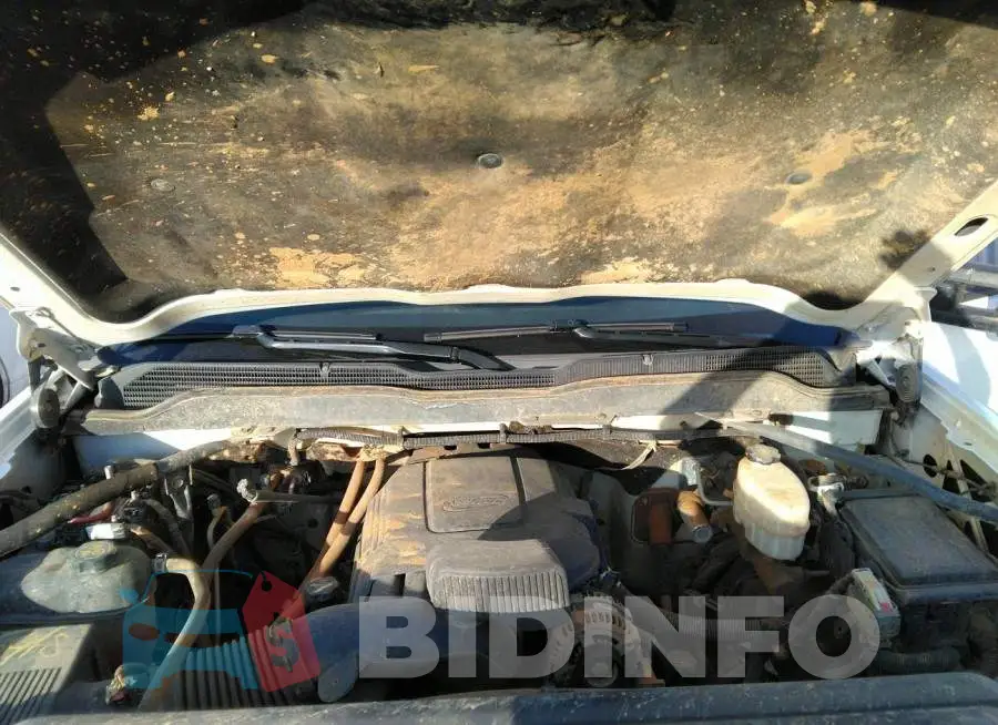 2GC2KREG6K1151347 Photo# 10