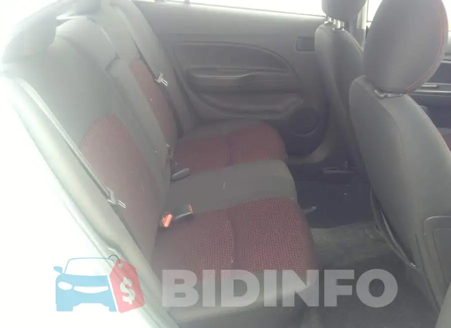 ML32F4FJ7LHF03390 Photo# 8
