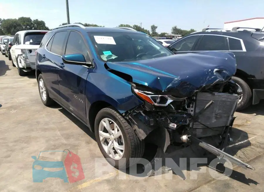 3GNAXLEX3LL250953 Photo# 1