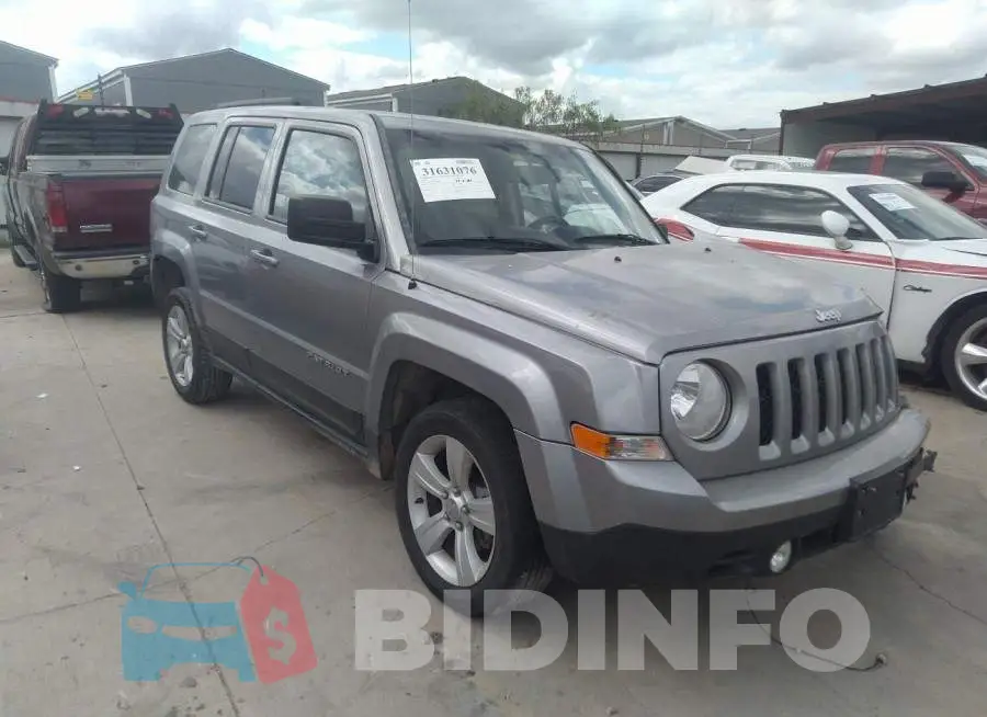 1C4NJRFB6GD626350 Photo# 1