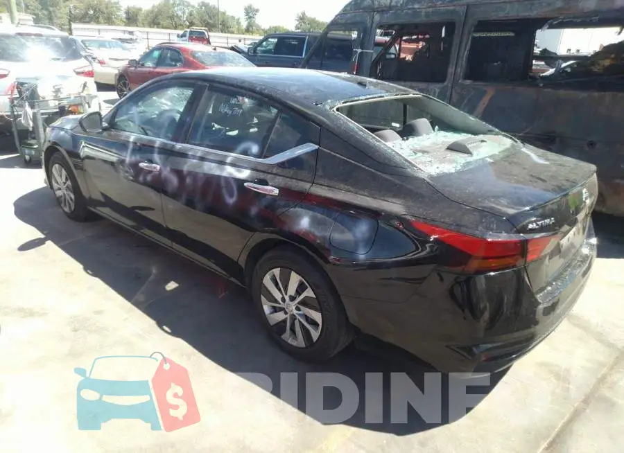 1N4BL4BV3LC238059 Photo# 3