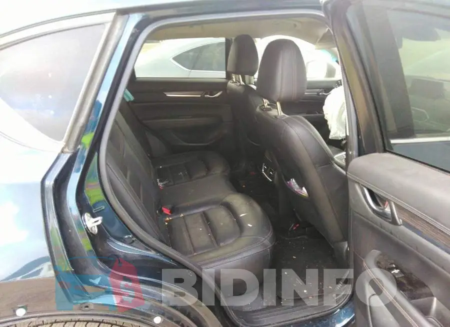 JM3KFADM7J0420194 Photo# 8
