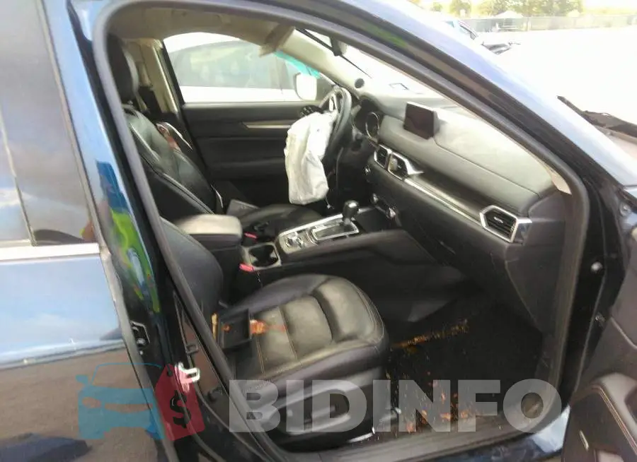JM3KFADM7J0420194 Photo# 5