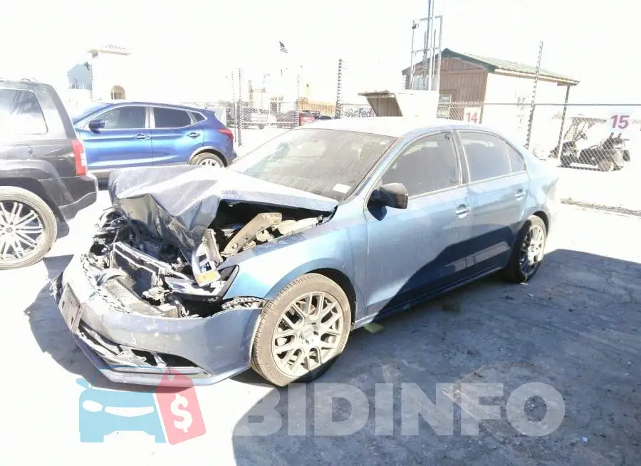 3VW267AJ5GM285015 Photo# 2