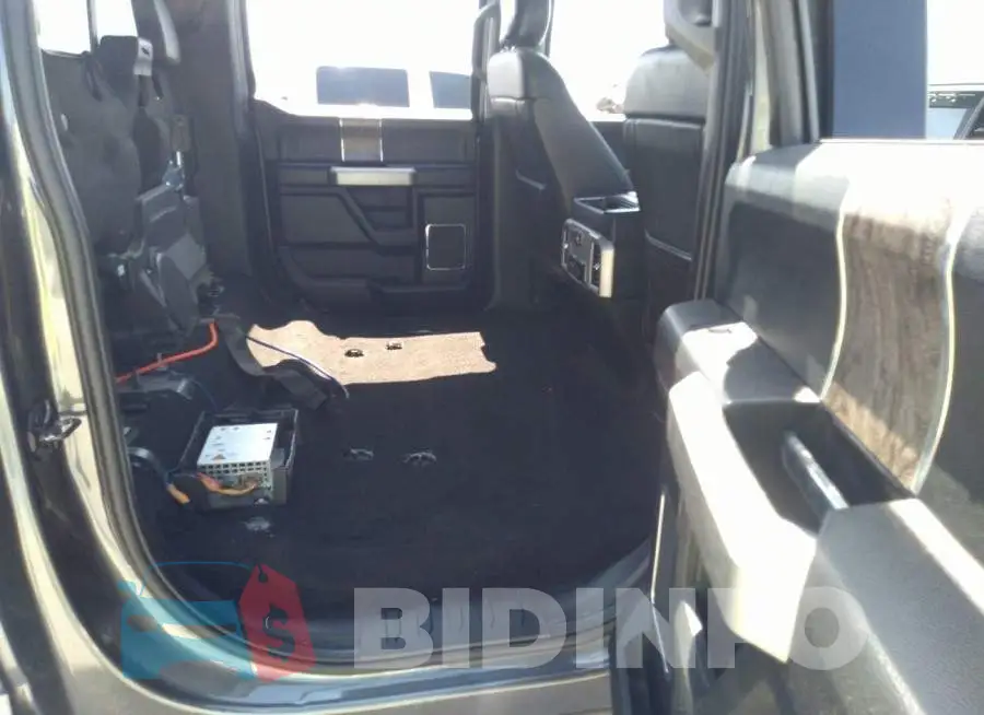 1FT7W2BT3KEF27178 Photo# 8