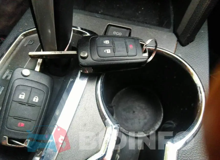 2GNALBEK4F1148125 Photo# 11