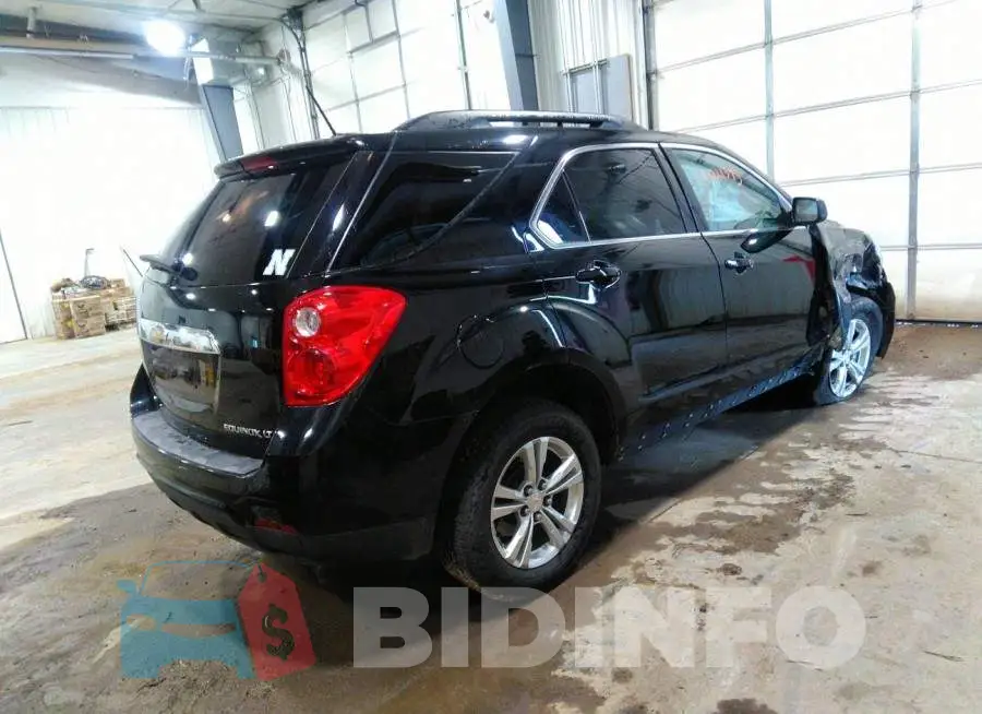 2GNALBEK4F1148125 Photo# 2