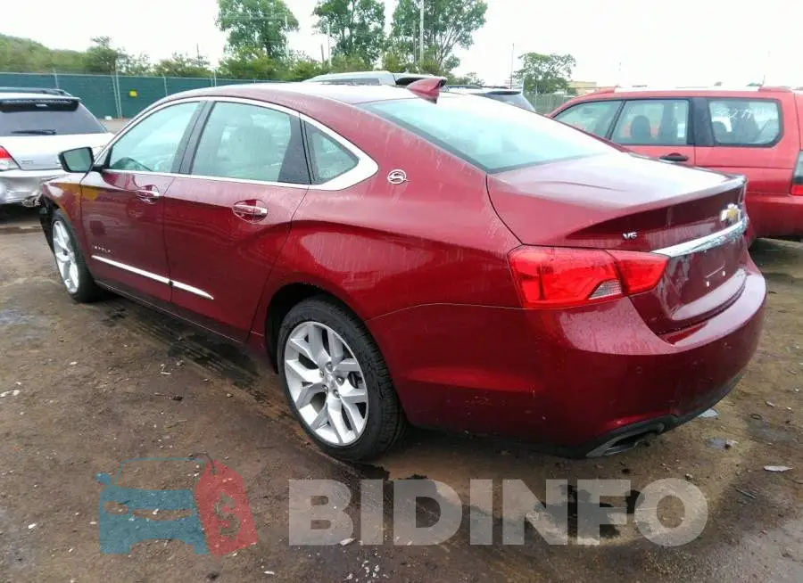 2G1145S33H9188214 Photo# 3
