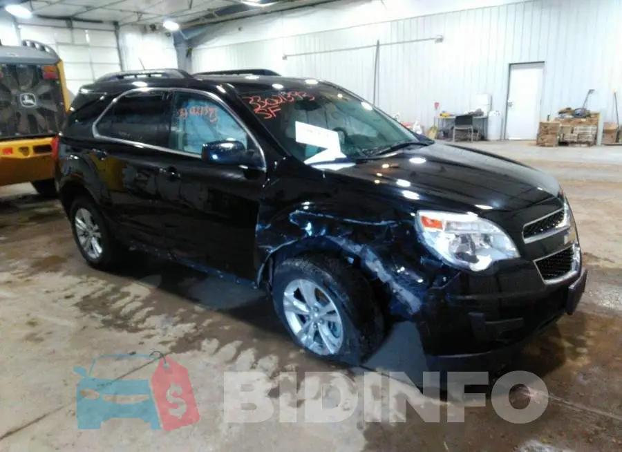 2GNALBEK4F1148125 Photo# 1