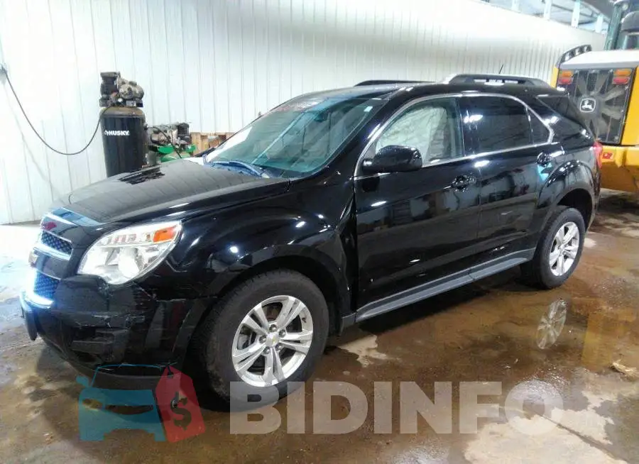 2GNALBEK4F1148125 Photo# 4