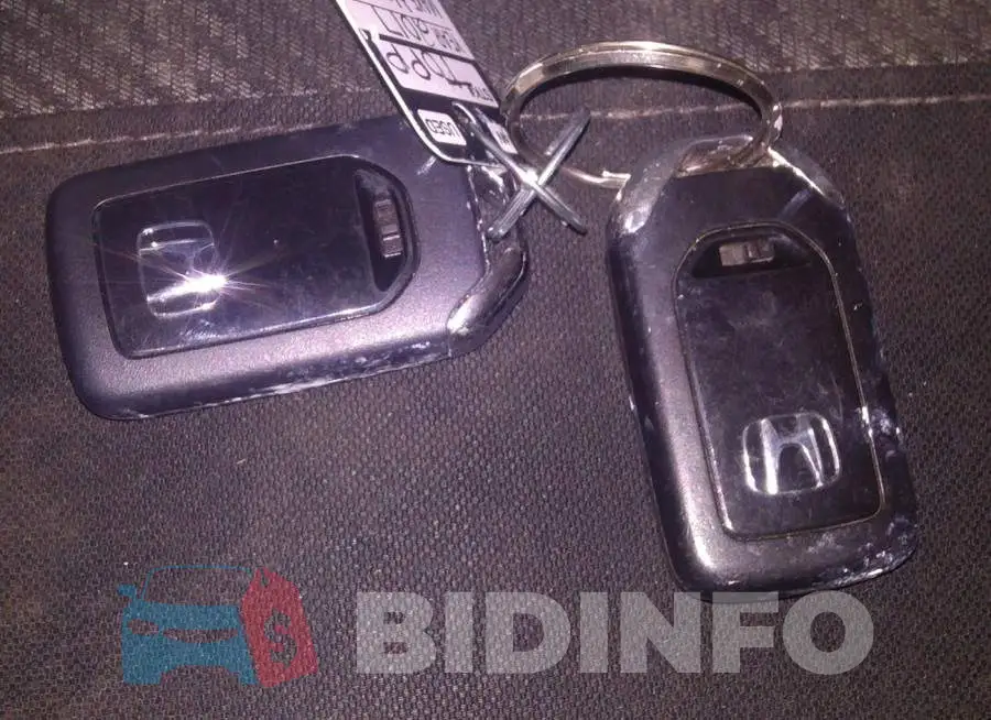19XFC2F79HE007050 Photo# 11