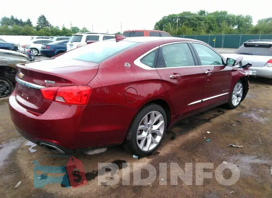 2G1145S33H9188214 Photo# 4
