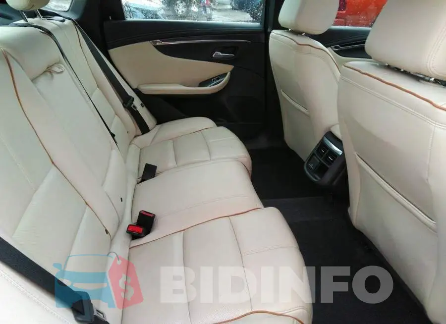 2G1145S33H9188214 Photo# 8
