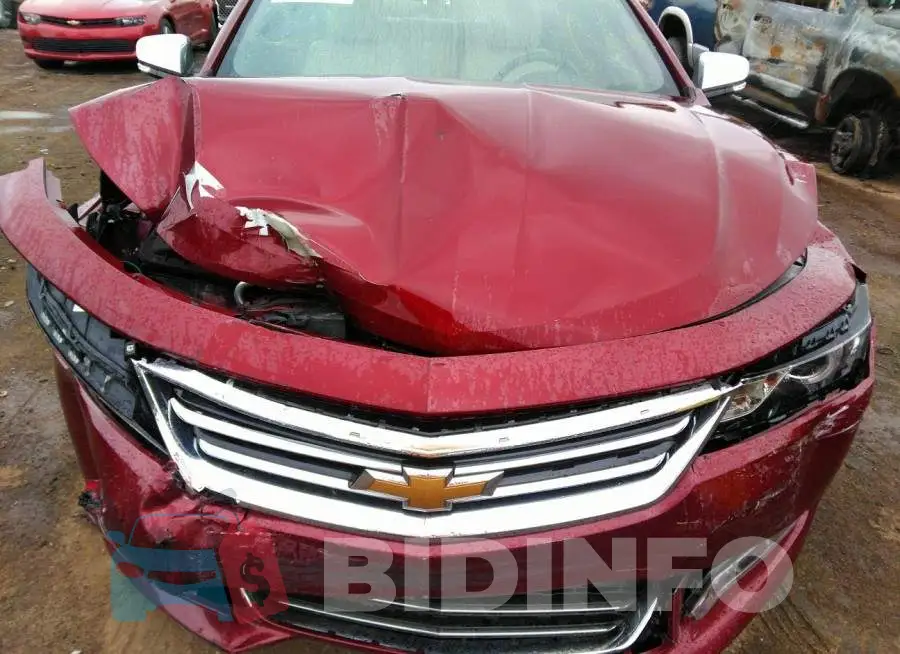 2G1145S33H9188214 Photo# 6